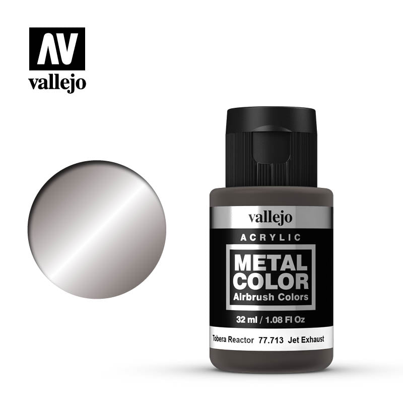 Vallejo Metal Color - Hobby Sense