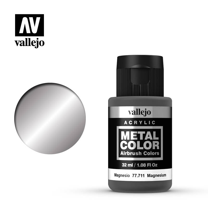 Vallejo Metal Color - Hobby Sense