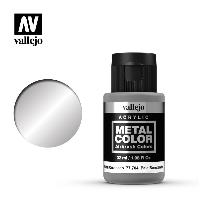 Vallejo Metal Color - Hobby Sense