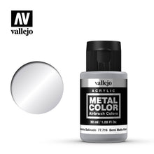Vallejo Metal Color - Hobby Sense