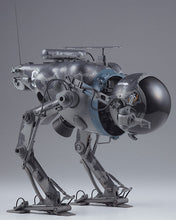1/20 Maschinen Krieger Luna Tactical Reconnaissance Machine Lum-168 Camel - Hobby Sense