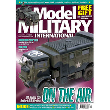 Selection of Model Military & Airplane International Magazines - Hobby Sense