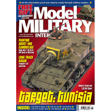 Selection of Model Military & Airplane International Magazines - Hobby Sense