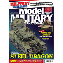Selection of Model Military & Airplane International Magazines - Hobby Sense