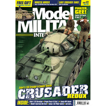Selection of Model Military & Airplane International Magazines - Hobby Sense