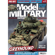 Selection of Model Military & Airplane International Magazines - Hobby Sense