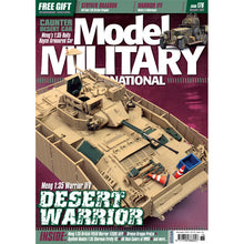 Selection of Model Military & Airplane International Magazines - Hobby Sense