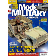 Selection of Model Military & Airplane International Magazines - Hobby Sense