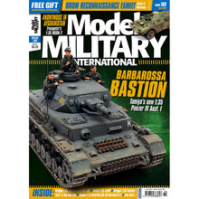 Selection of Model Military & Airplane International Magazines - Hobby Sense