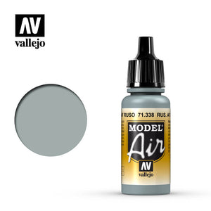 Vallejo Model Air from #71314 - Hobby Sense