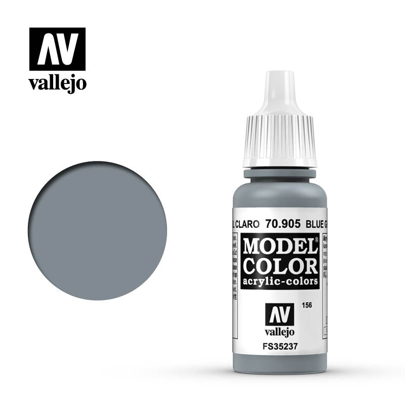 Vallejo Model Color #3, click here to open the full range of colors - Hobby Sense