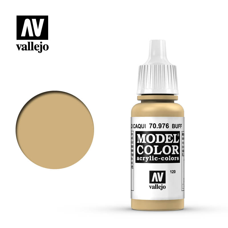 Vallejo Model Color #2, click here to open the full range of colors - Hobby Sense