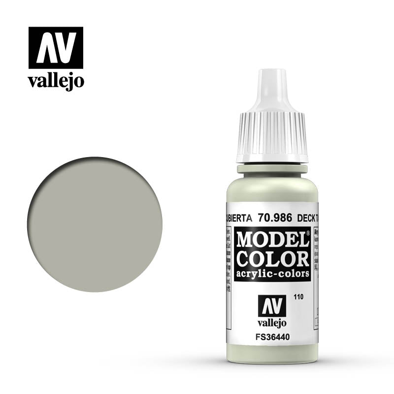 Vallejo Model Color #2, click here to open the full range of colors - Hobby Sense
