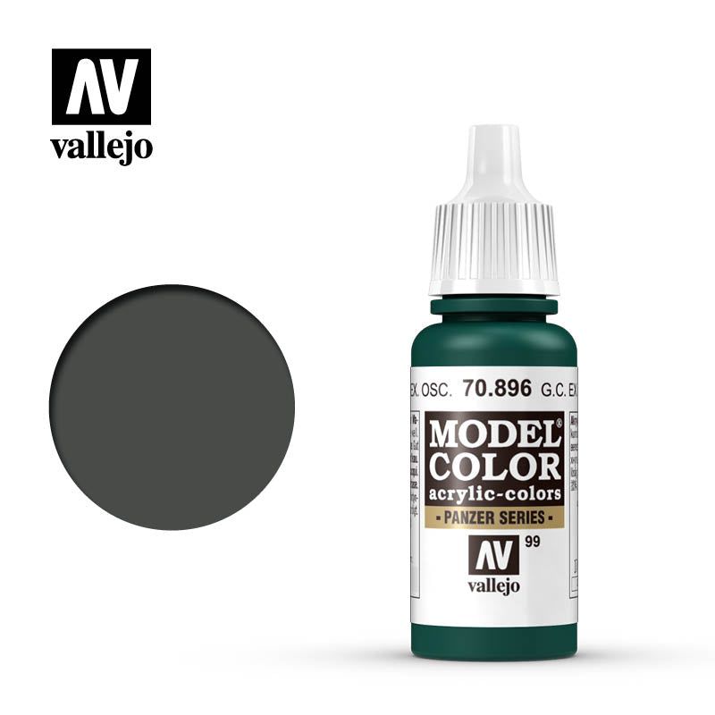 Vallejo Model Color #1, click to open the full range of colors - Hobby Sense