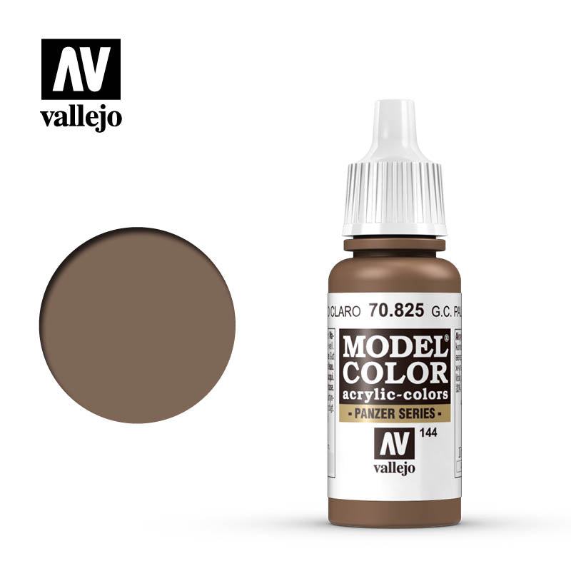 Vallejo Model Color #3, click here to open the full range of colors - Hobby Sense