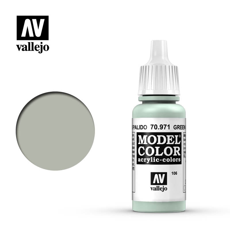 Vallejo Model Color #2, click here to open the full range of colors - Hobby Sense