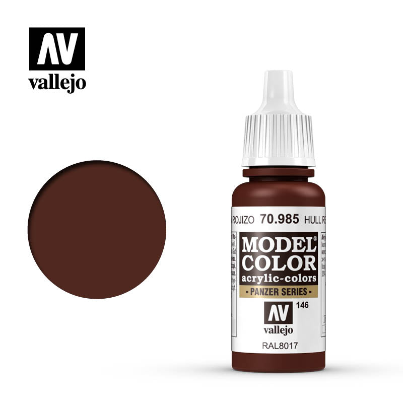 Vallejo Model Color #3, click here to open the full range of colors - Hobby Sense