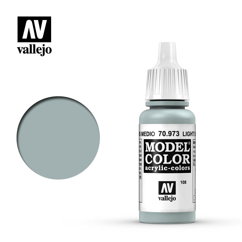 Vallejo Model Color #2, click here to open the full range of colors - Hobby Sense
