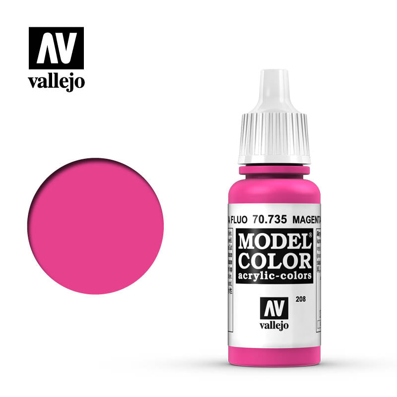 Vallejo Model Color #3, click here to open the full range of colors - Hobby Sense