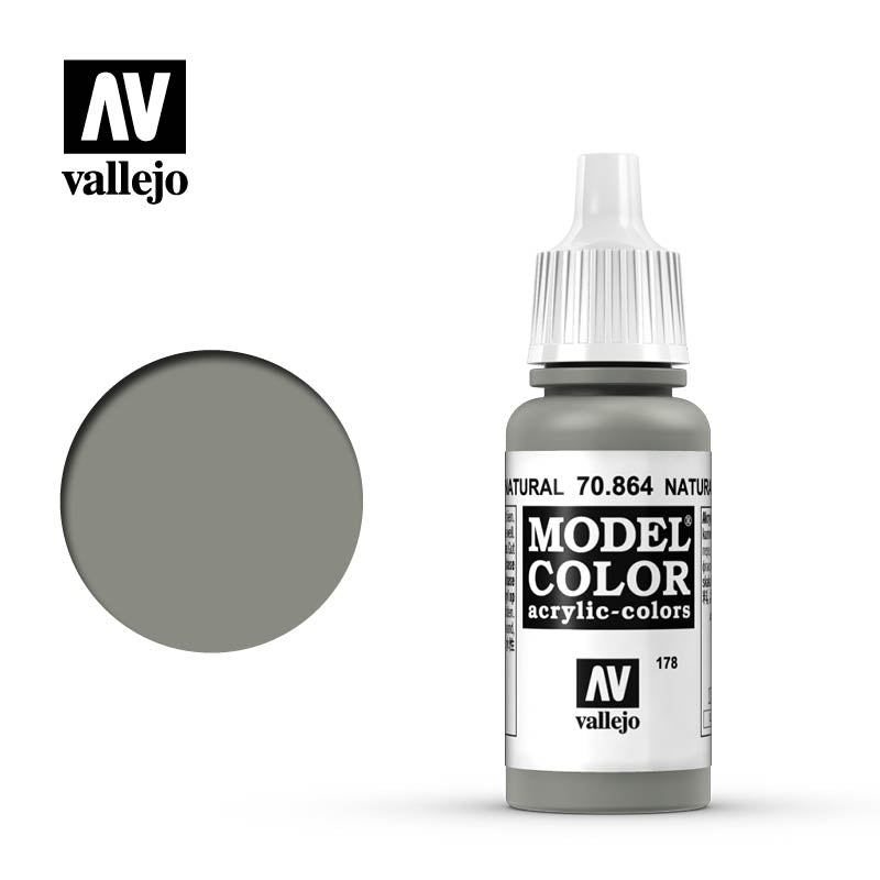 Vallejo Model Color #3, click here to open the full range of colors - Hobby Sense