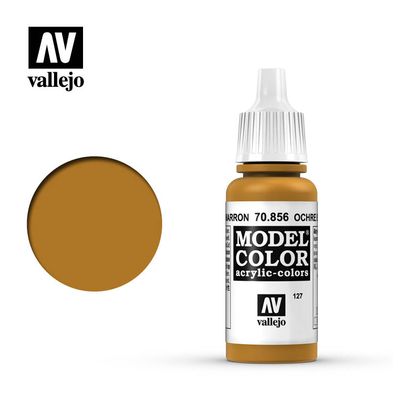 Vallejo Model Color #2, click here to open the full range of colors - Hobby Sense
