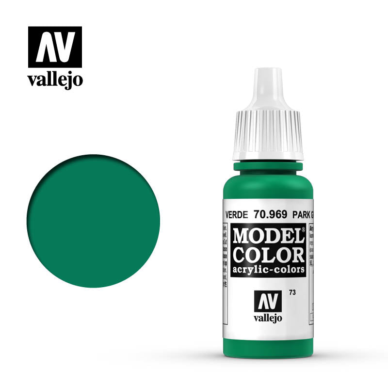 Vallejo Model Color #1, click to open the full range of colors - Hobby Sense