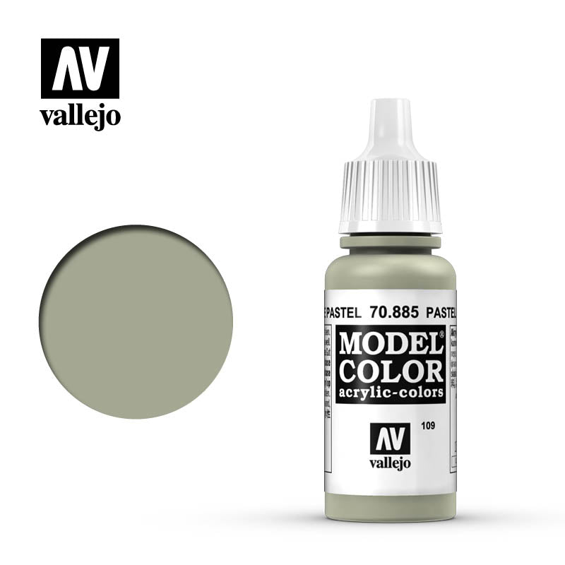 Vallejo Model Color #2, click here to open the full range of colors - Hobby Sense