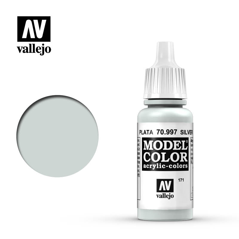 Vallejo Model Color #3, click here to open the full range of colors - Hobby Sense