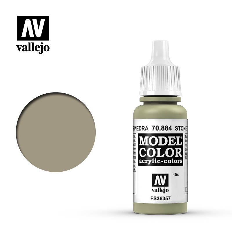 Vallejo Model Color #2, click here to open the full range of colors - Hobby Sense