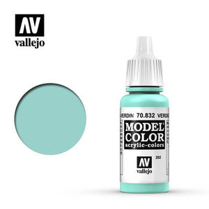 Vallejo Model Color #3, click here to open the full range of colors - Hobby Sense