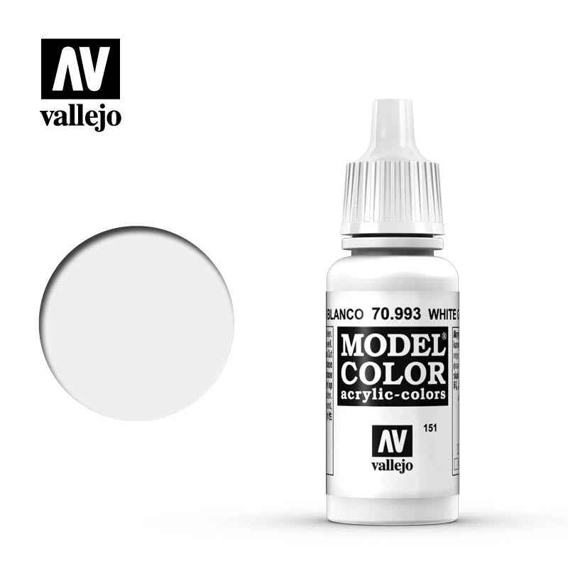 Vallejo Model Color #3, click here to open the full range of colors - Hobby Sense