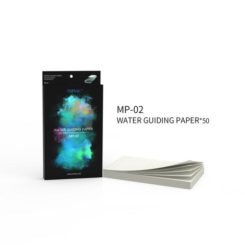 Dspiae Wet Palette Refills (2 types) - Hobby Sense