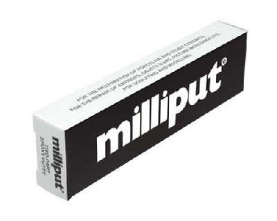 Milliput Putty - Hobby Sense