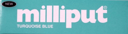 Milliput Putty - Hobby Sense