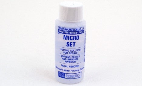 Micro Set - Hobby Sense