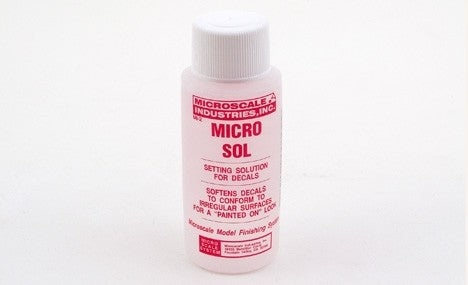 Micro Sol - Hobby Sense
