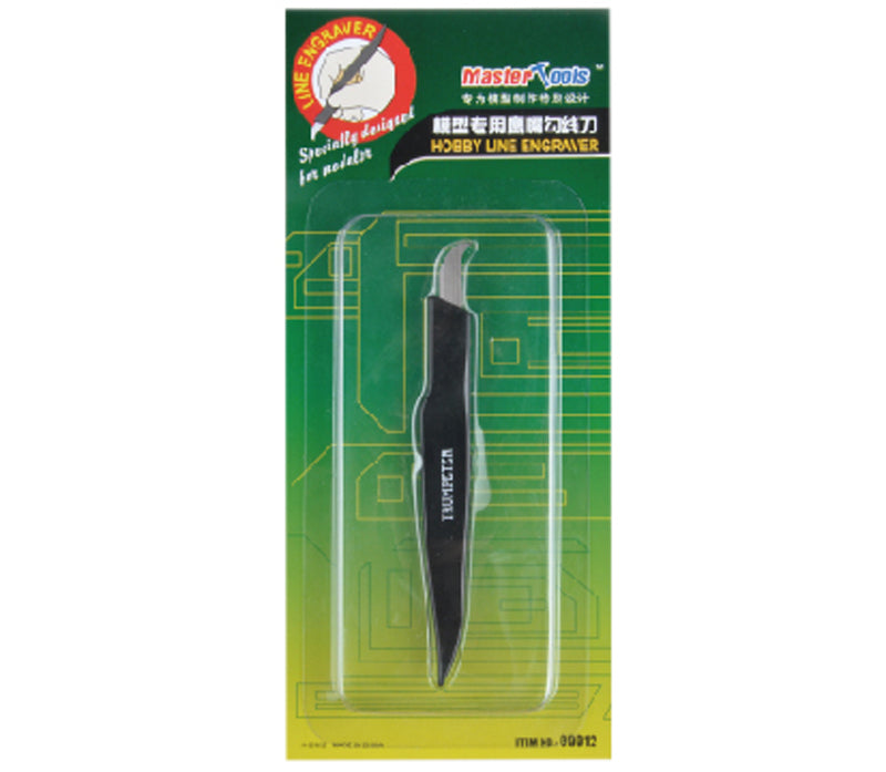 Hobby Line Engraver - Hobby Sense