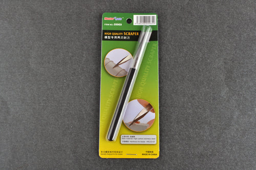 High Quality Scraper - Hobby Sense