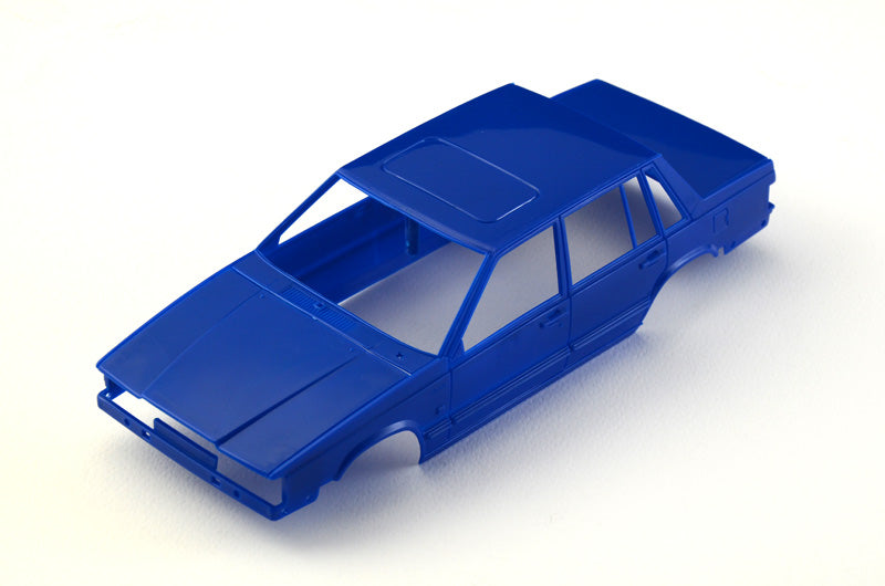 1/24 Volvo 760 GLE - Hobby Sense