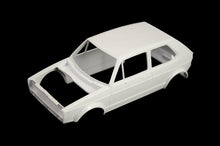 1/24 VW Golf GTI First Series 1976/78 - Hobby Sense