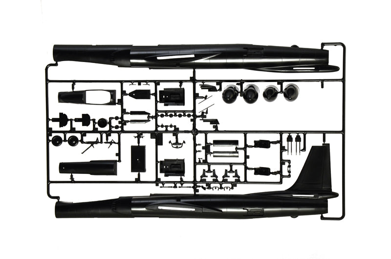 1/48 TR1 A/B - Hobby Sense