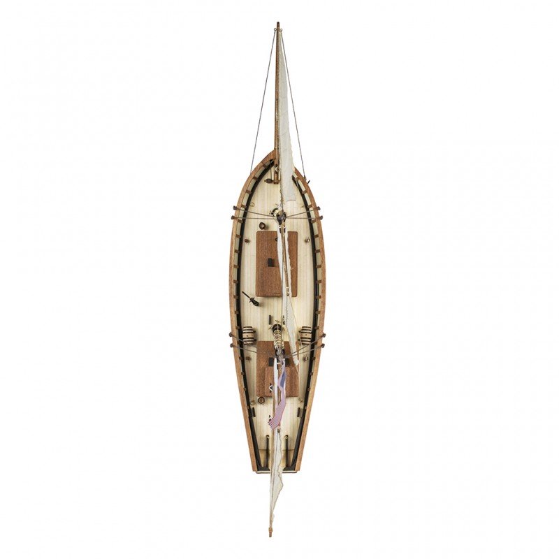 1/50 Swift 1805 Virginia Pilot Boat | Hobby Sense