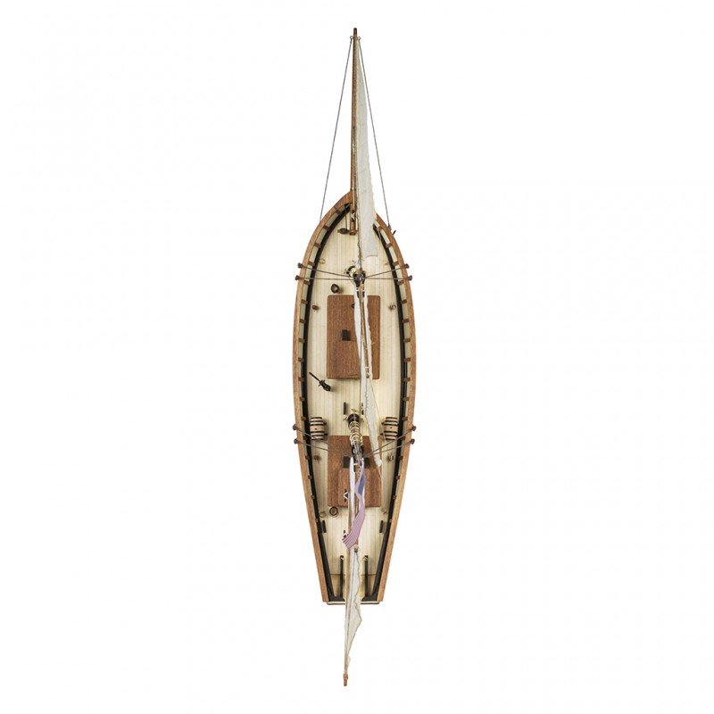 1/50 Swift 1805 Virginia Pilot Boat - Hobby Sense
