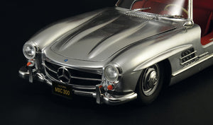 Mercedes Benz 300SL Gullwing - Hobby Sense