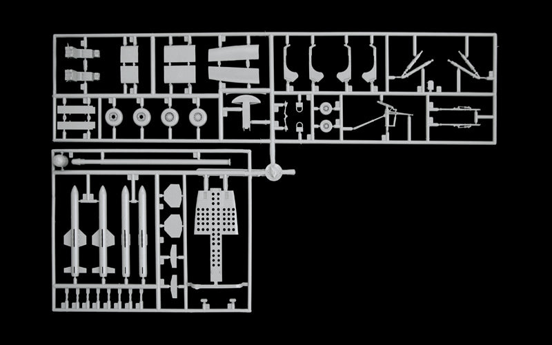 1/48 S3 A/B Viking - Hobby Sense
