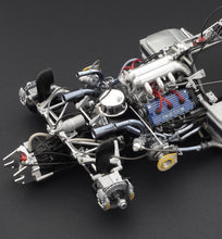 1/12 Renault RE20 Turbo - Hobby Sense