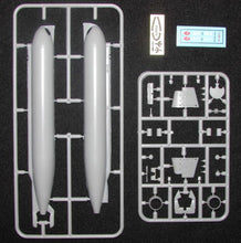 Spanish submarine Tiburon - Hobby Sense