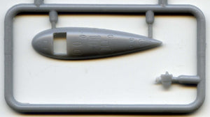 SSN-642 Kamehameha with DDS - Hobby Sense