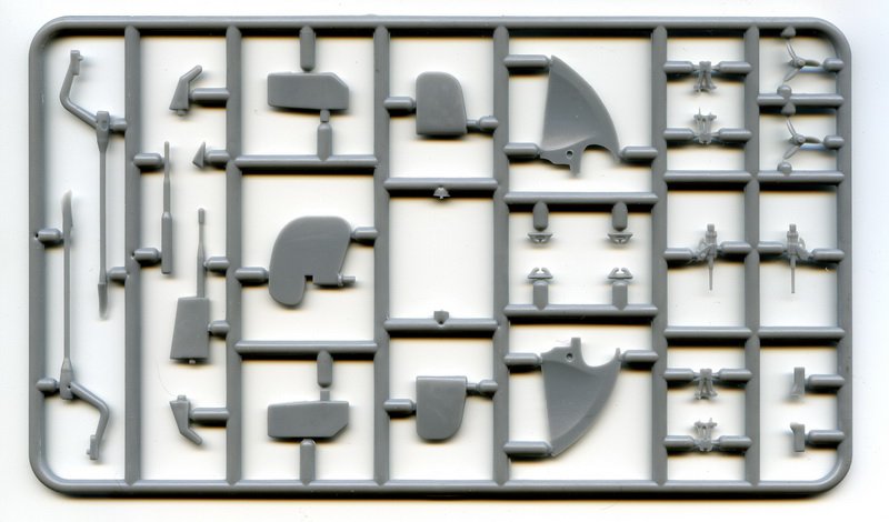 Soviet WWII submarine class SHCH series V - Hobby Sense