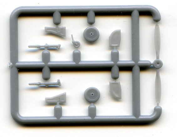 Yakovlev Yak-11 Soviet training aircraft-movie actor - Hobby Sense